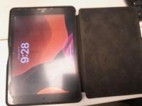 CS2239/26 TABLET APPLE COVER ZUGUICASE